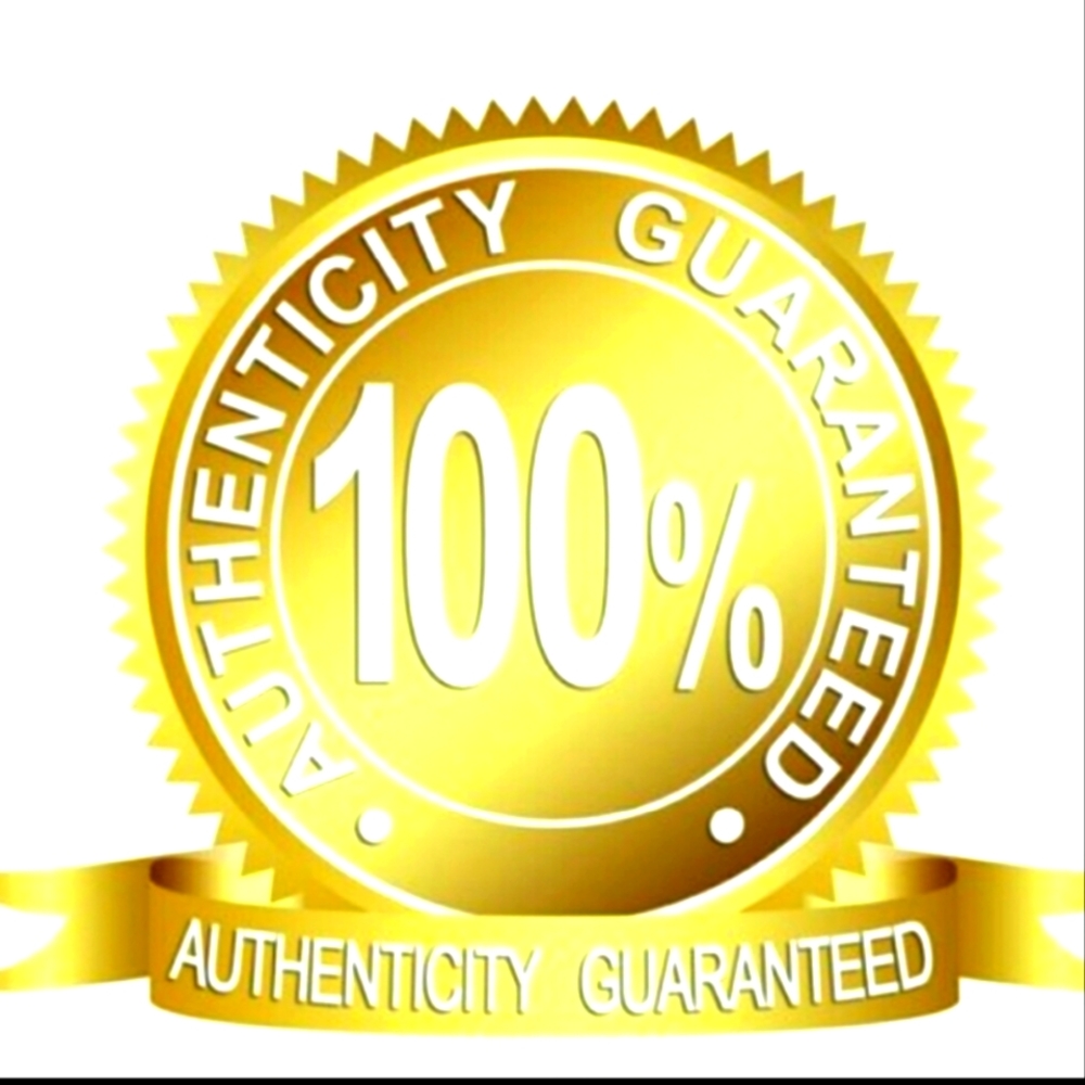 All Item's 100's Authentic!!